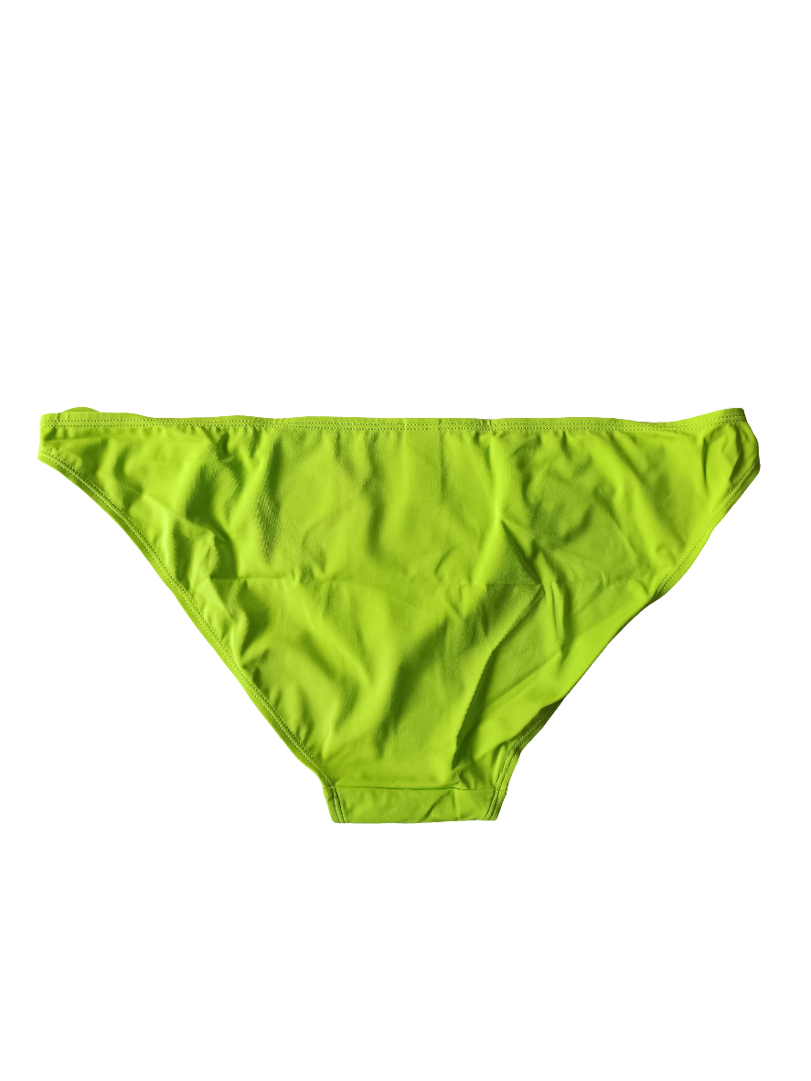 Curvy Kate Ocean Drive Mini Swim Bottom, Chameleon
