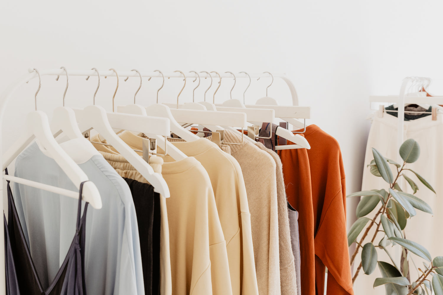 Beige Sweaters ,orange weaters
