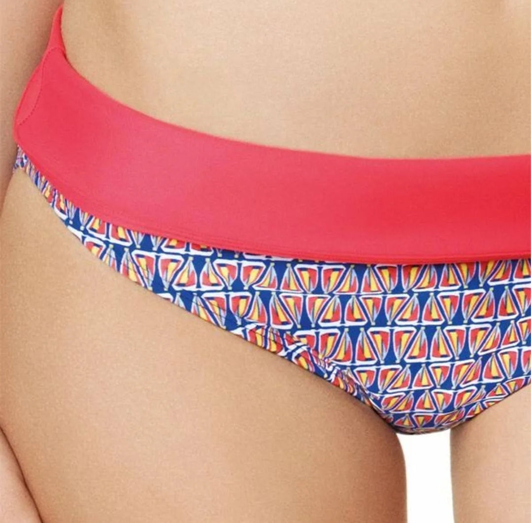 Panache Women's Swim Pippa Folded Bikini Bottom