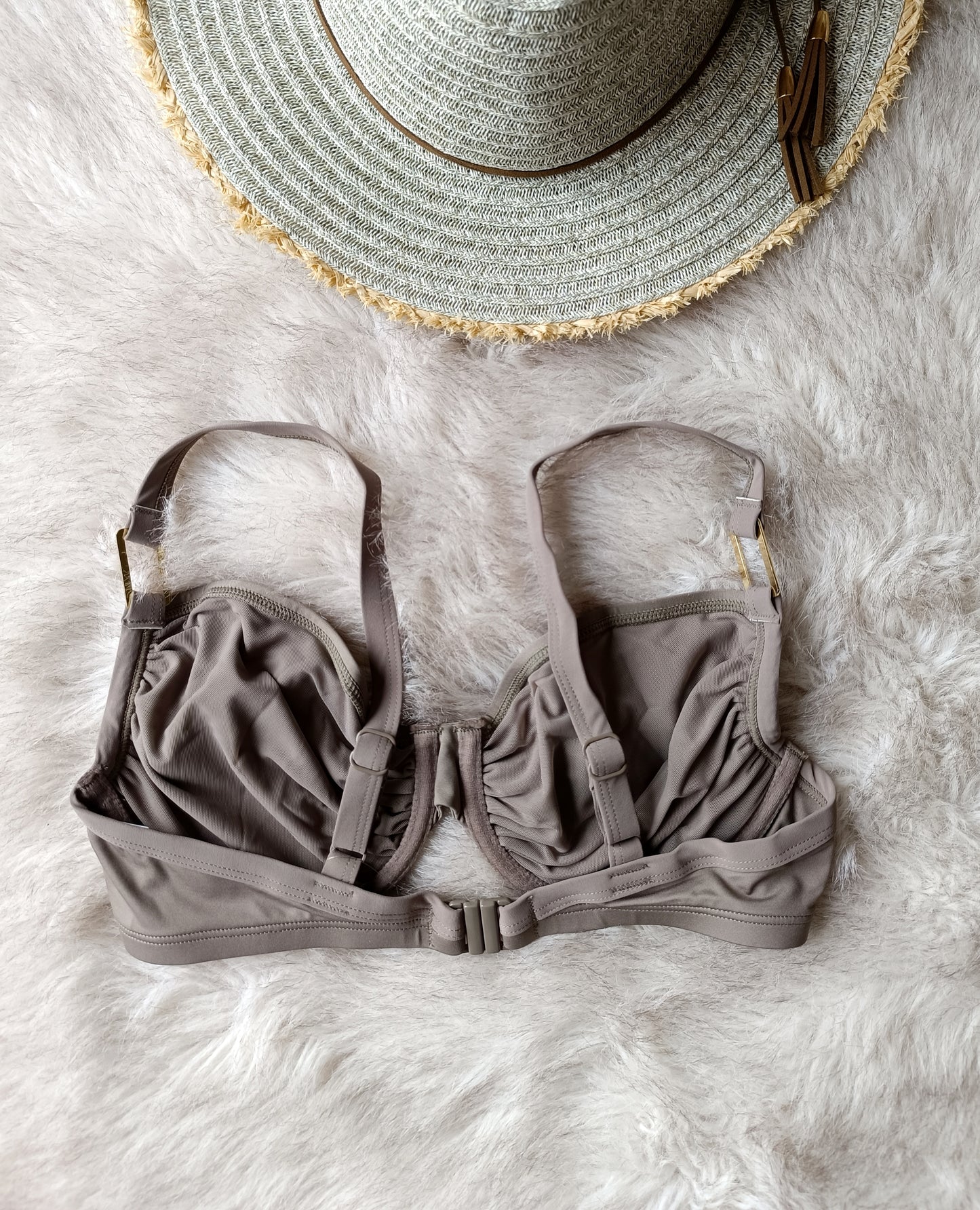 Panache Illusion Bikini Top