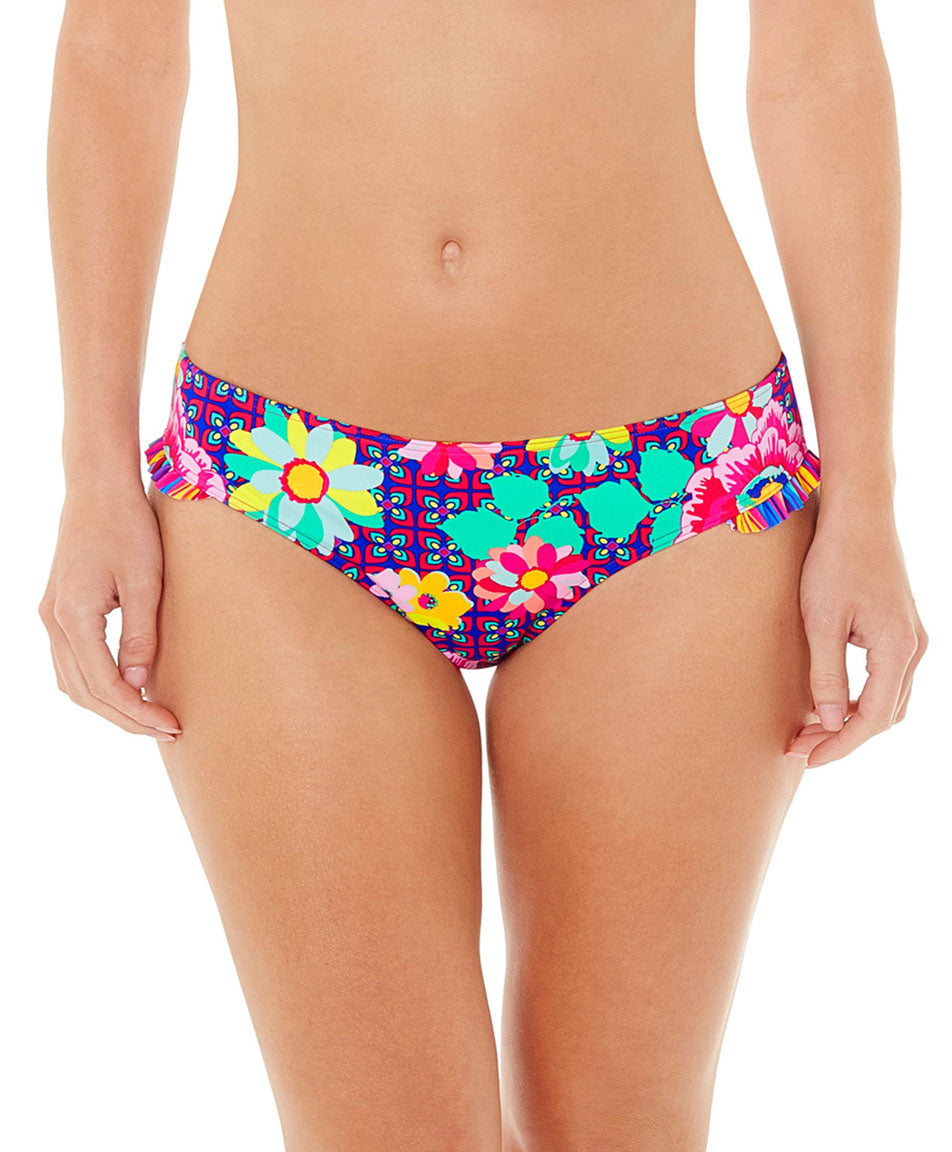 Lepel Women's Sun Kiss Bikini Briefs