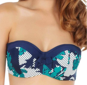 Panache Page Bandeau Bikini Top - Biamonde