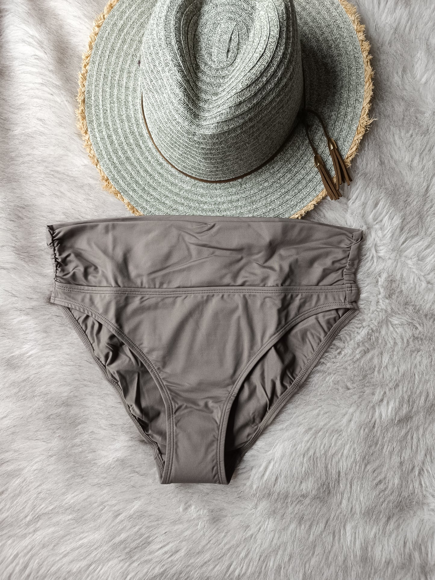 Panache Illusion High Waisted Bikini Botton/Pant