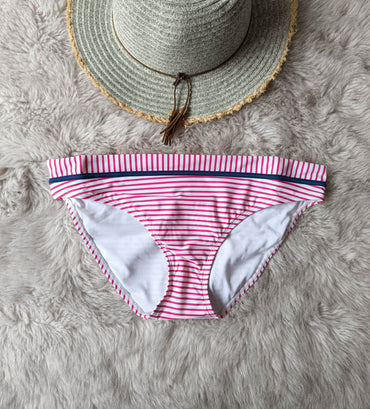 Panache Women's Swim Lucille Classic Strawberry Bikini Bottom - Biamonde