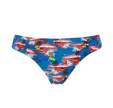 Lepel Hawaii bikini bottom - Biamonde