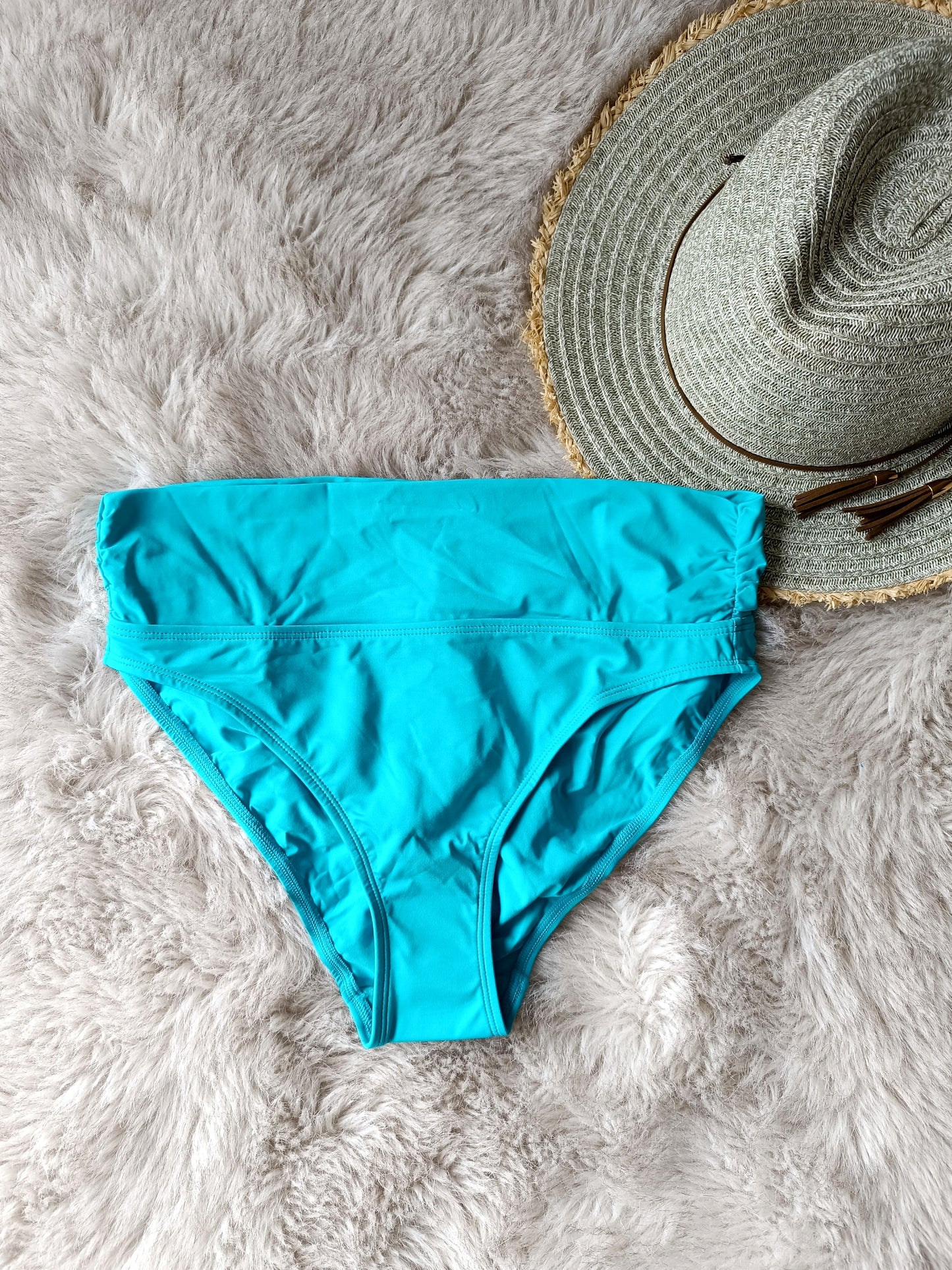 Panache Illusion High Waisted Bikini Botton/Pant