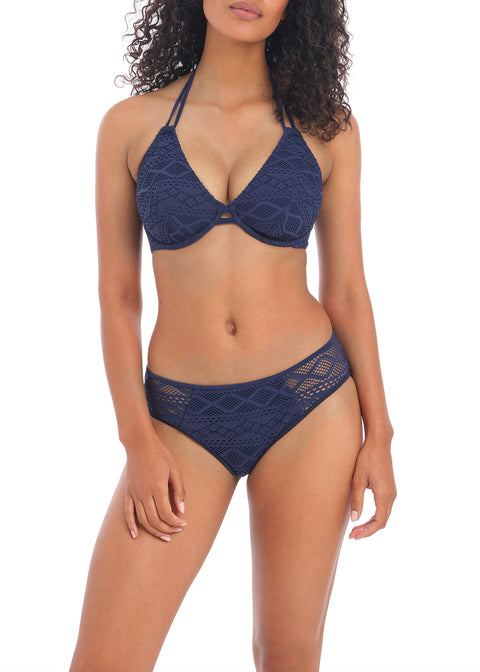 Freya Sundance Halter Bikini Top