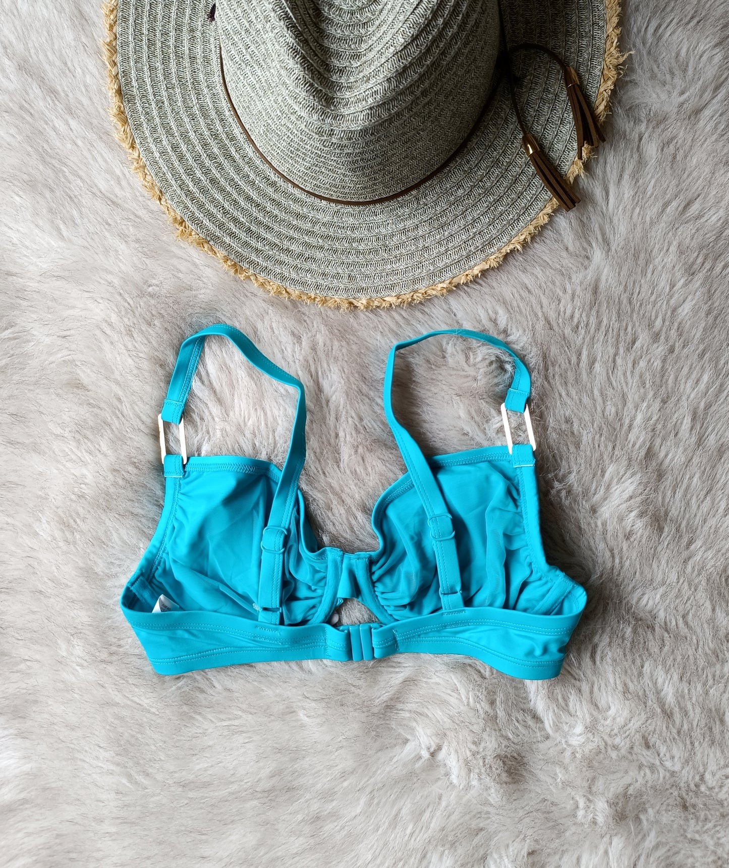 Panache Illusion Bikini Top