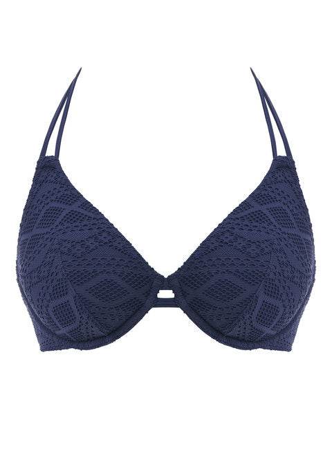 Freya Sundance Halter Bikini Top - Biamonde