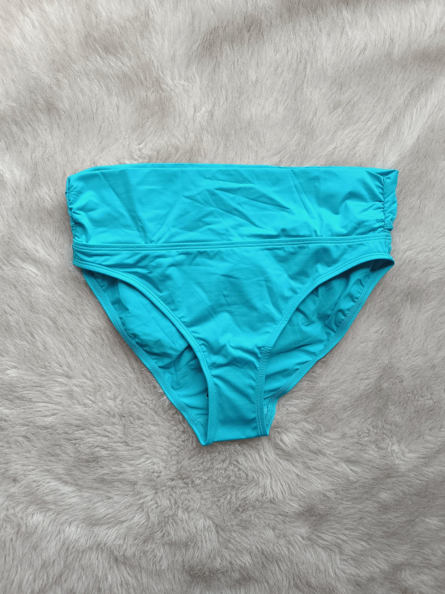 Panache Illusion High Waisted Bikini Botton/Pant