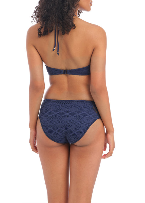 Freya Sundance Halter Bikini Top