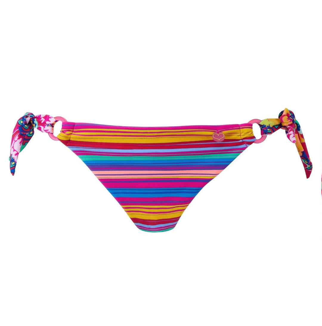 Lepel Sun Kissed Tie Side Bikini Brief