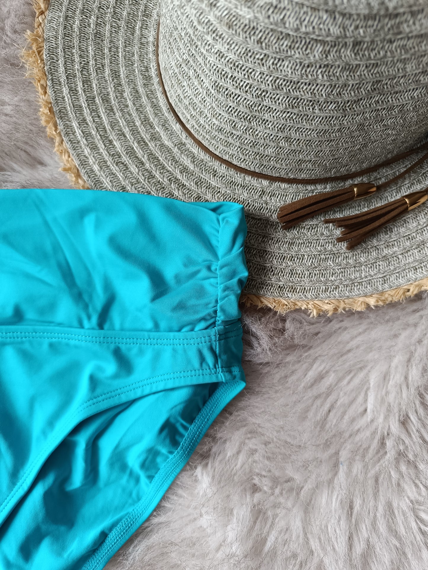 Panache Illusion High Waisted Bikini Botton/Pant