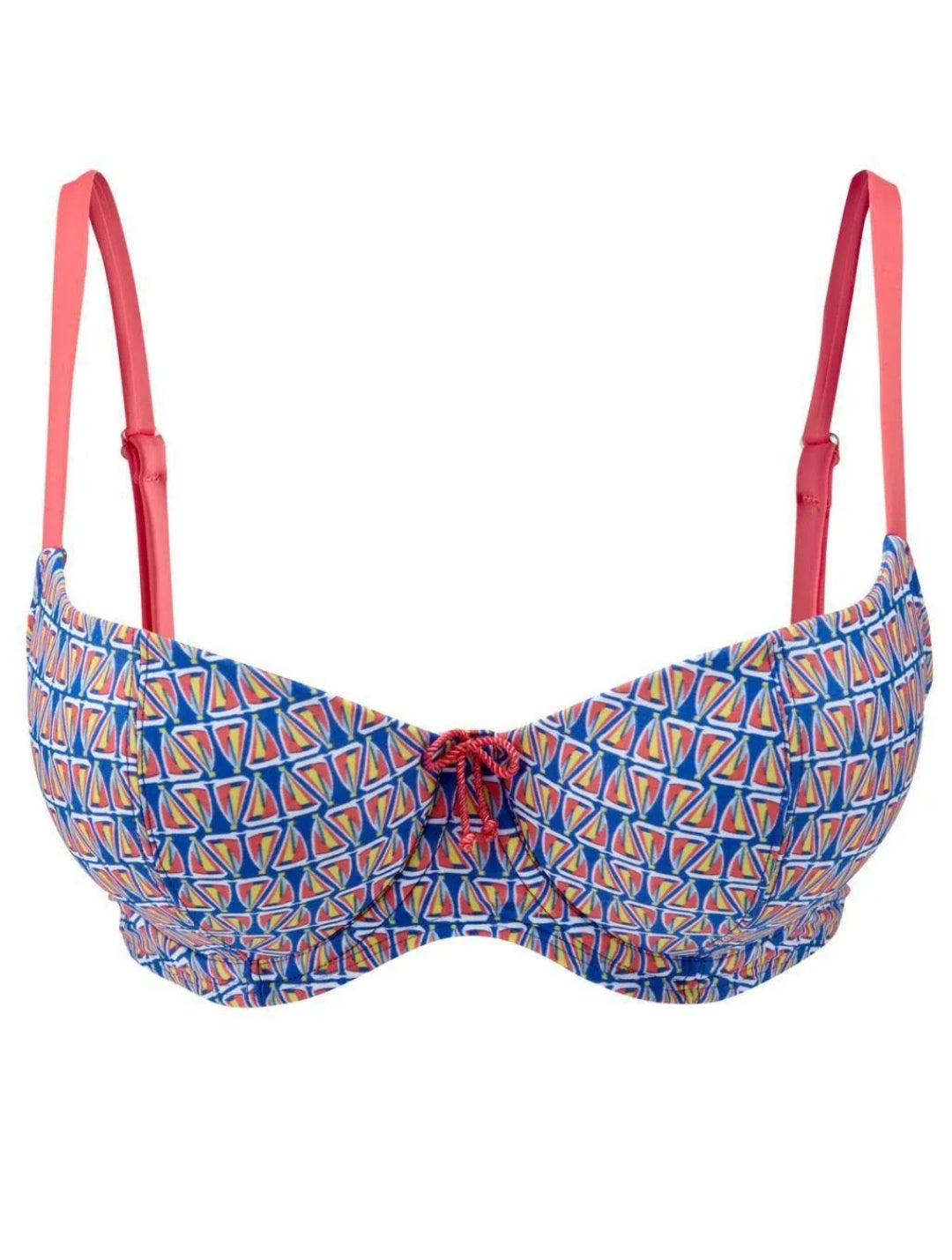 Cleo Pippa by Panache Swimwear Padded Balconnet Top