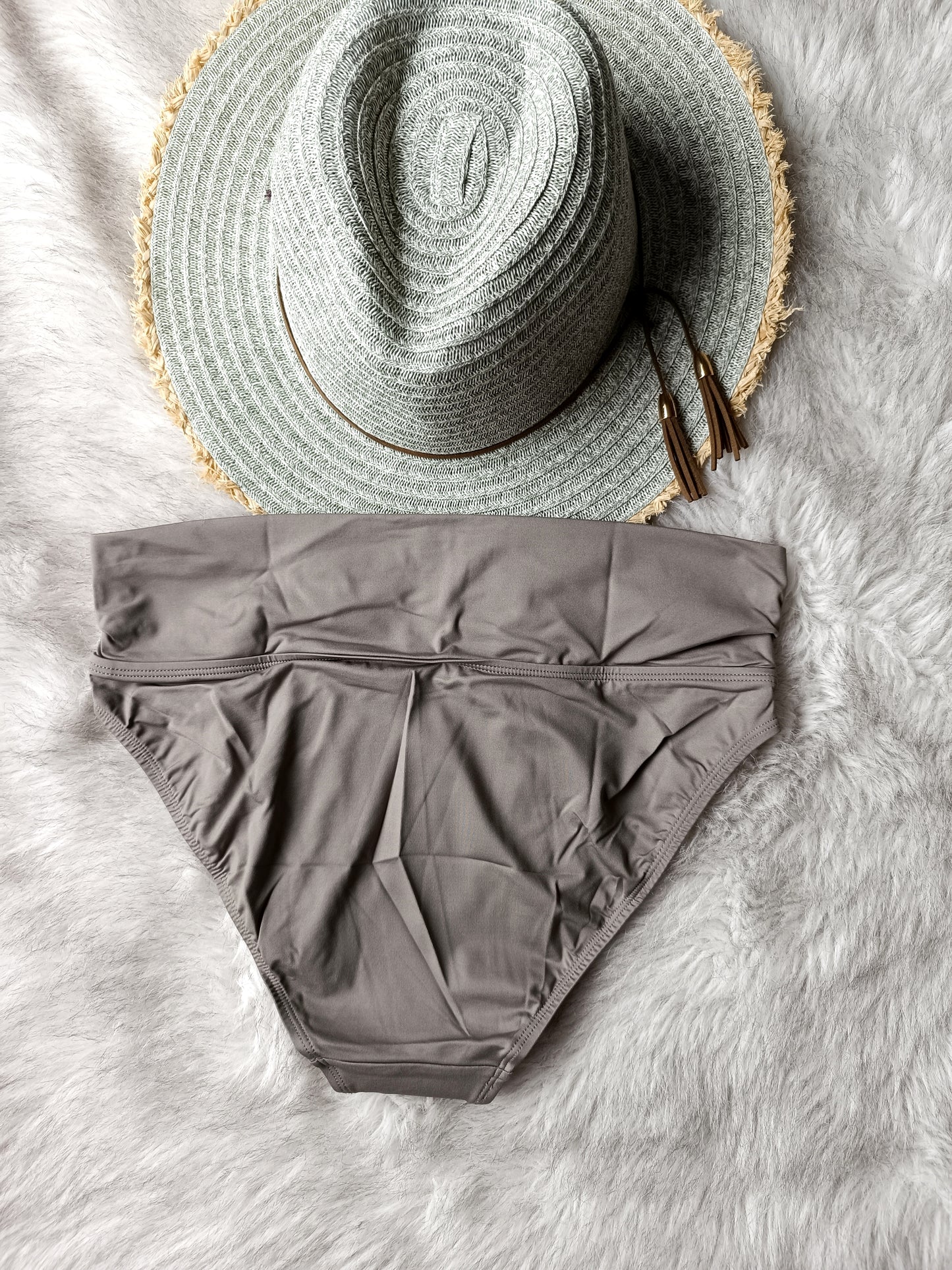 Panache Illusion High Waisted Bikini Botton/Pant