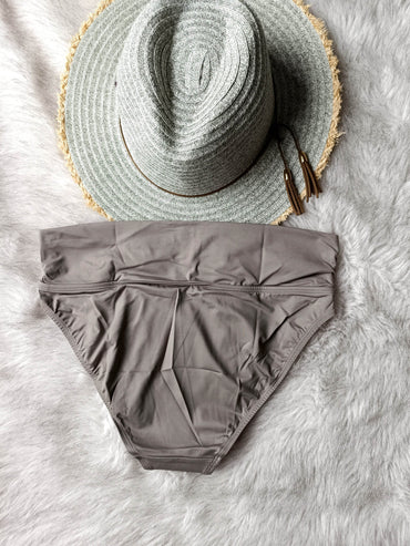 Panache Illusion High Waisted Bikini Botton/Pant - Biamonde