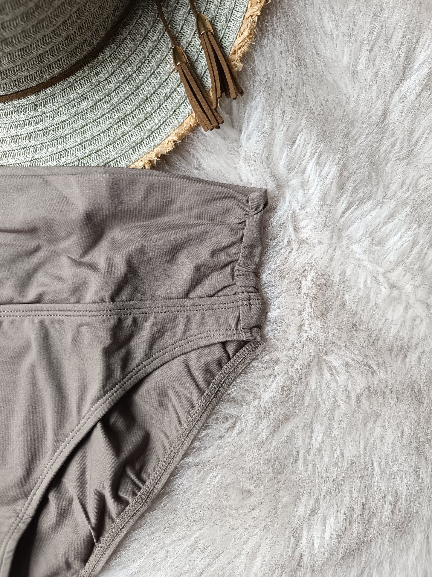 Panache Illusion High Waisted Bikini Botton/Pant