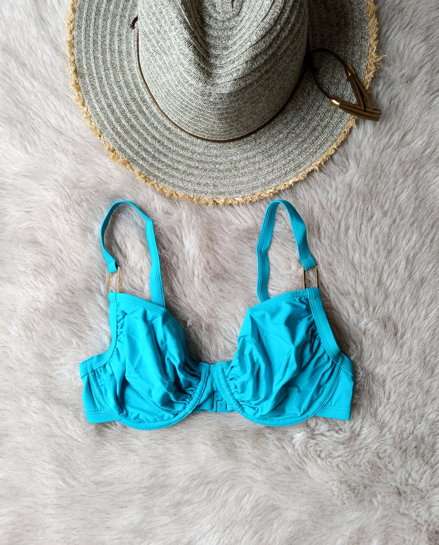Panache Illusion Bikini Top