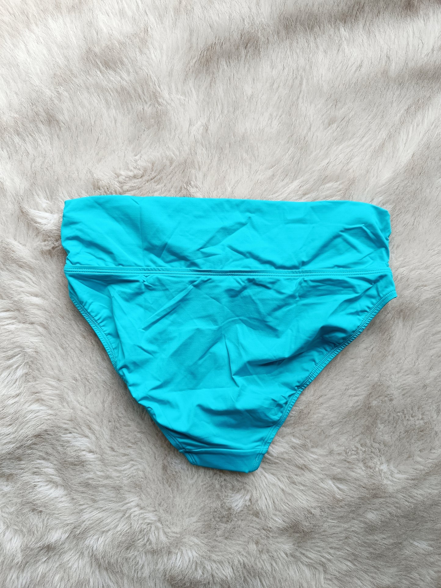 Panache Illusion High Waisted Bikini Botton/Pant