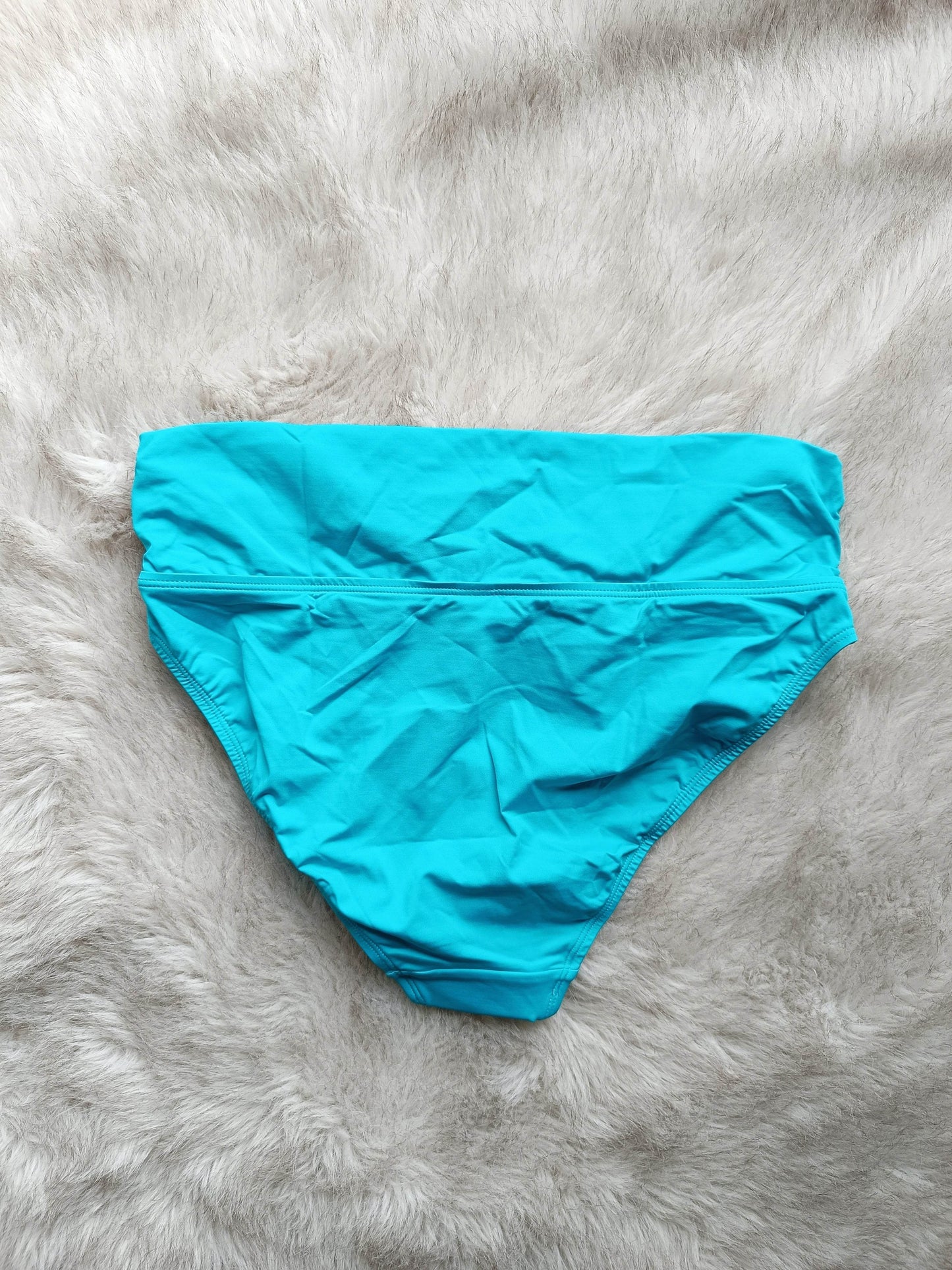 Panache Illusion High Waisted Bikini Botton/Pant - Biamonde