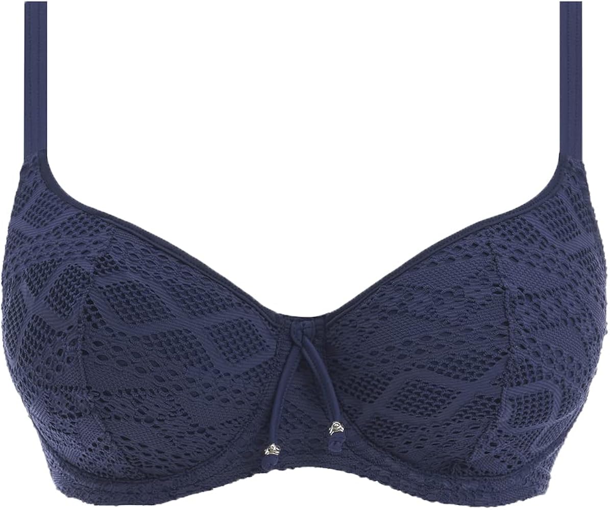 Freya Women's Bikini Top, Opaque