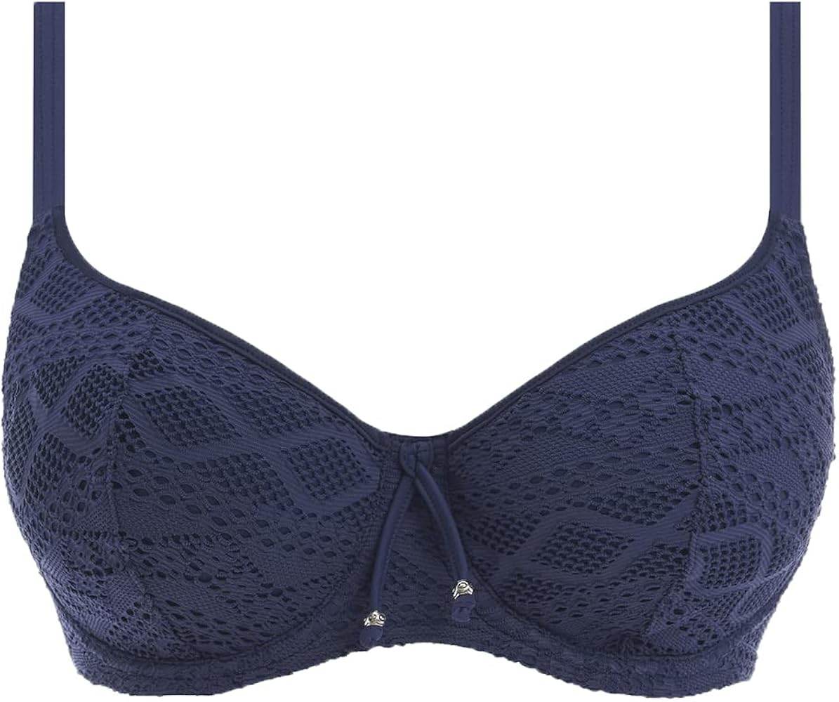 Freya Women's Bikini Top, Opaque - Biamonde