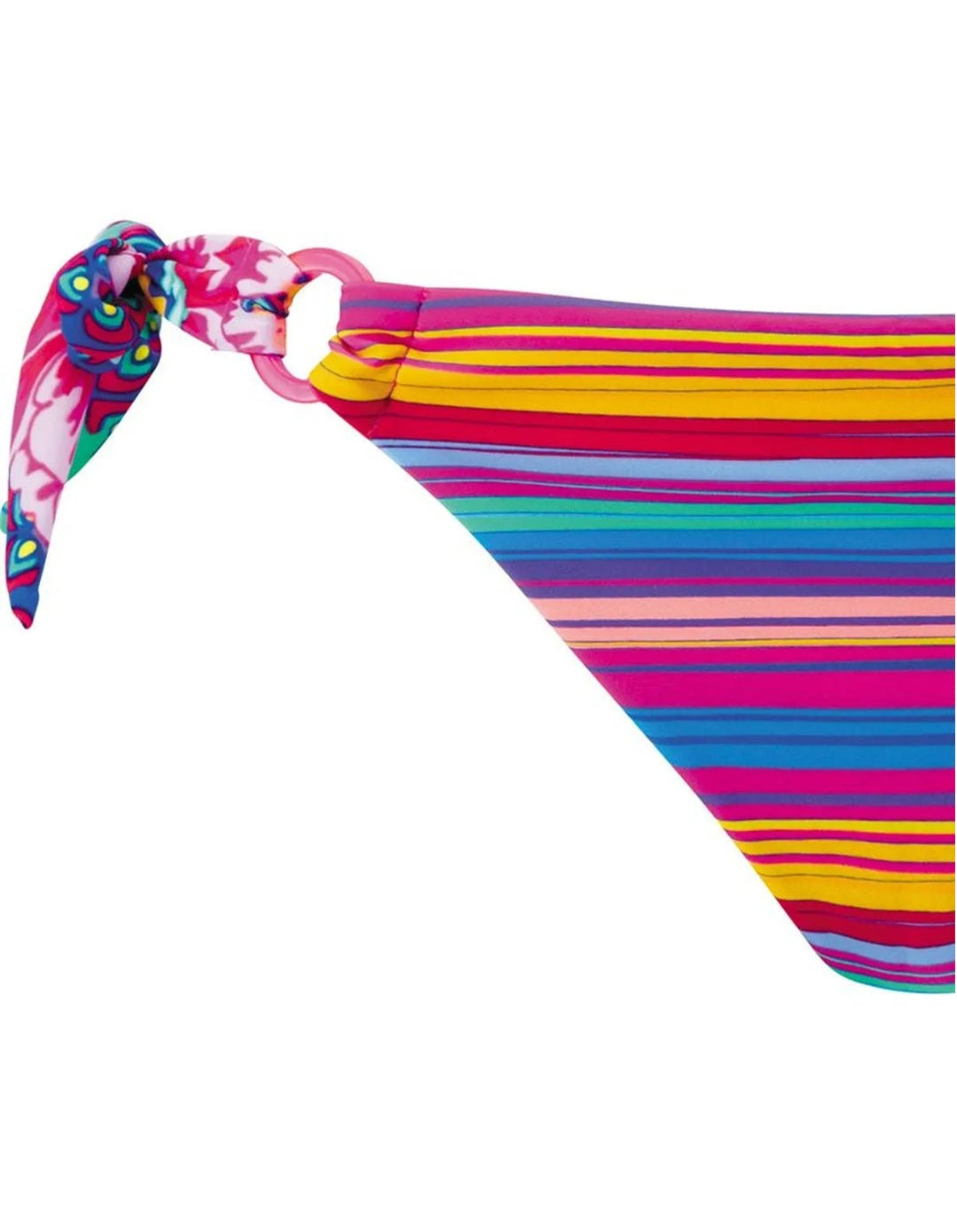 Lepel Sun Kissed Tie Side Bikini Brief