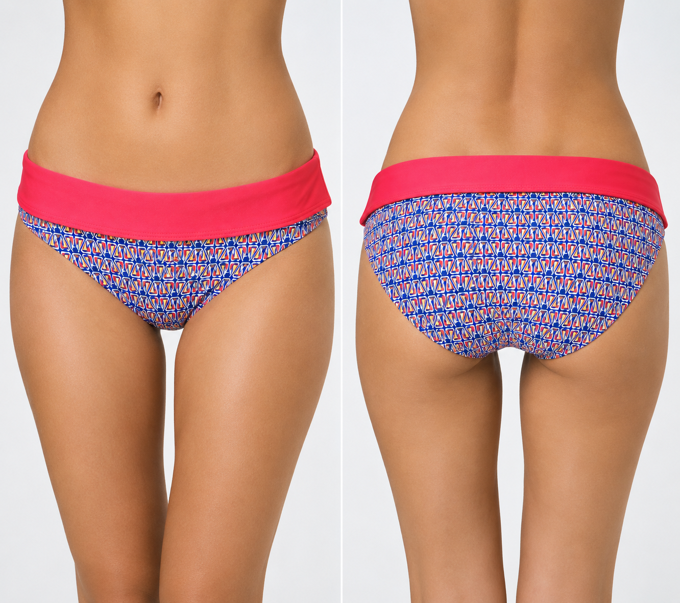 Panache bikini bottom