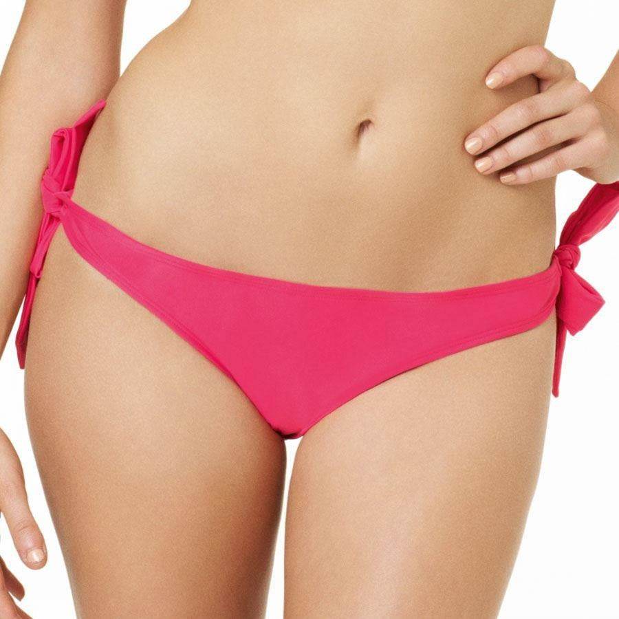 Panache Cleo Dolly Time strawberry side briefs lingerie