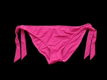 Panache Cleo Dolly Time strawberry side briefs lingerie