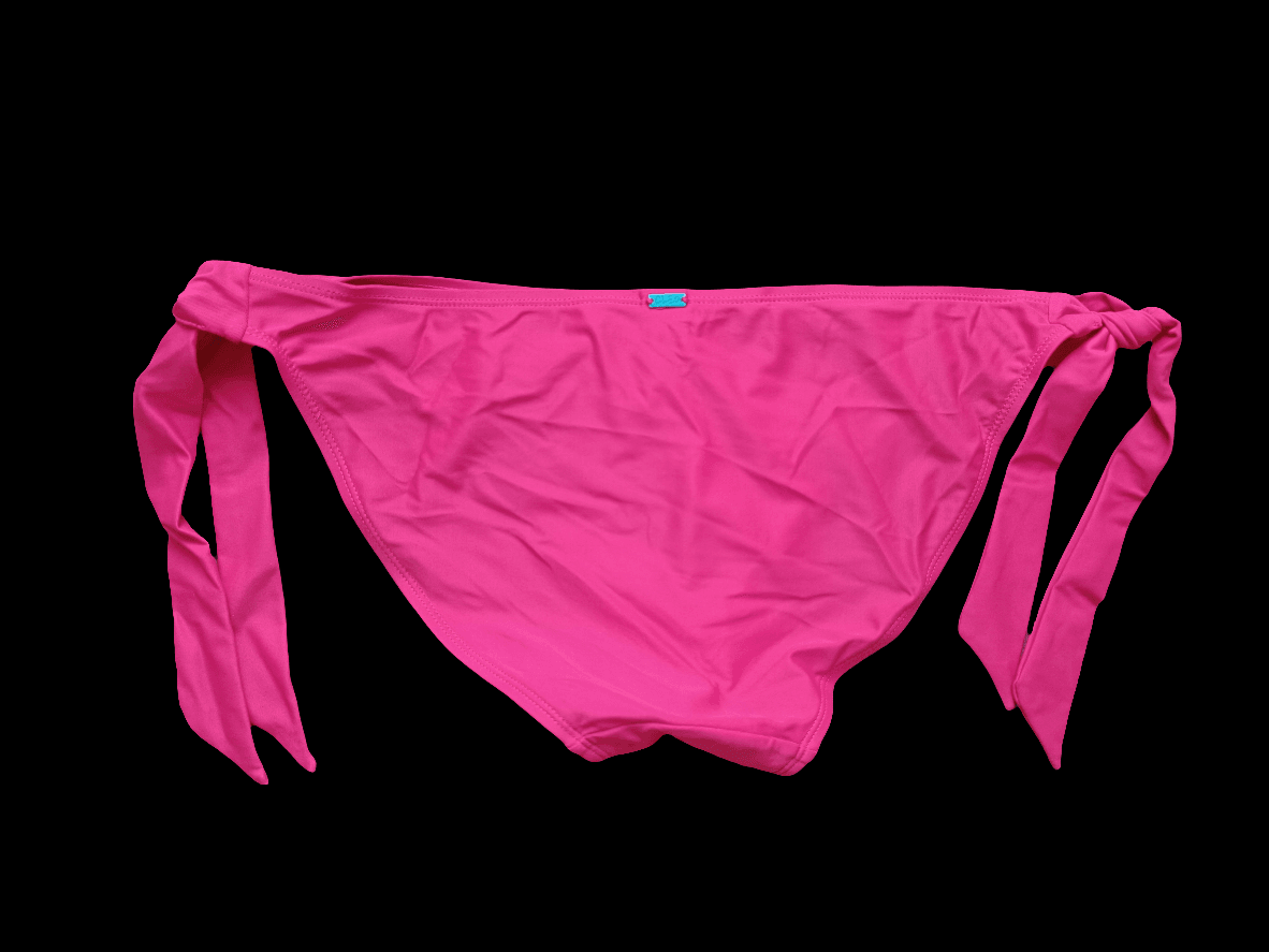 Panache Cleo Dolly Time strawberry side briefs lingerie