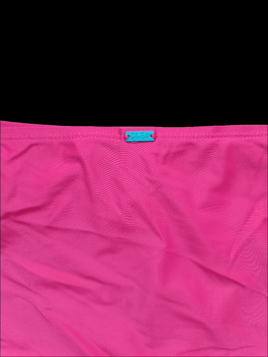 Panache Cleo Dolly Time strawberry side briefs lingerie