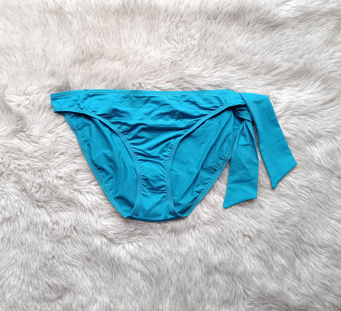 Panache Illusion Azura low rise pant lingerie brief