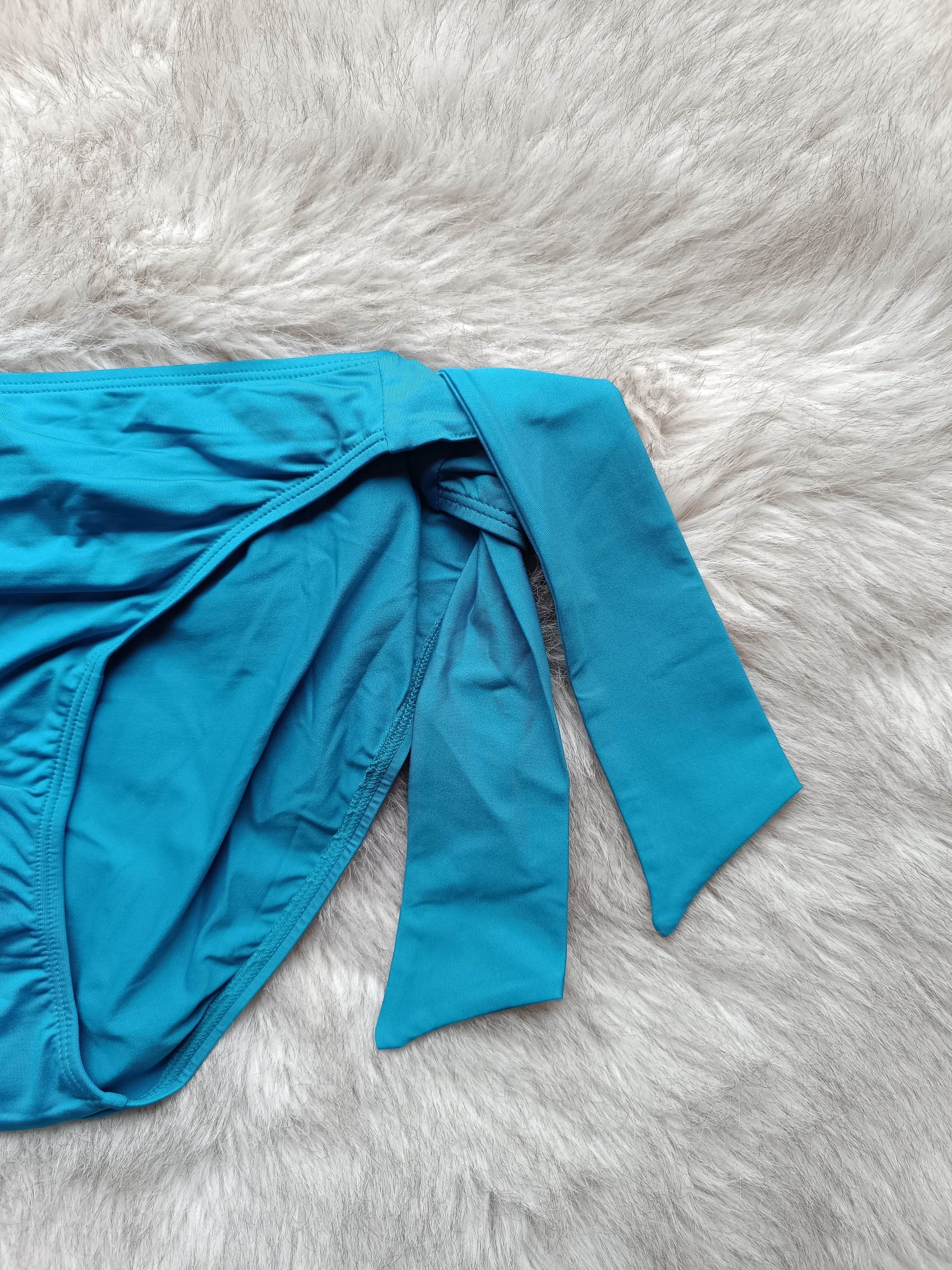 Panache Illusion Azura low rise pant lingerie brief