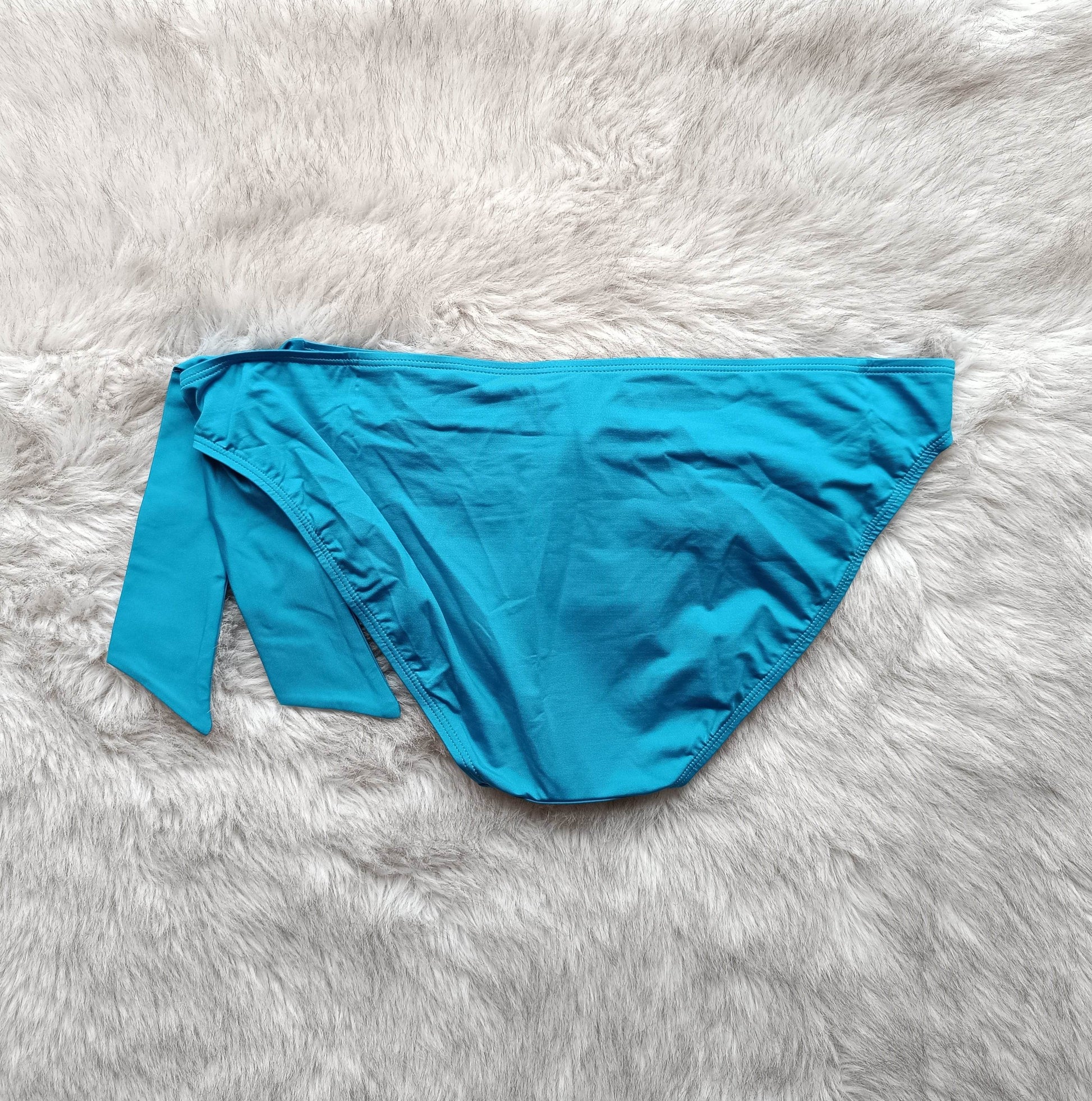 Panache Illusion Azura low rise pant lingerie brief
