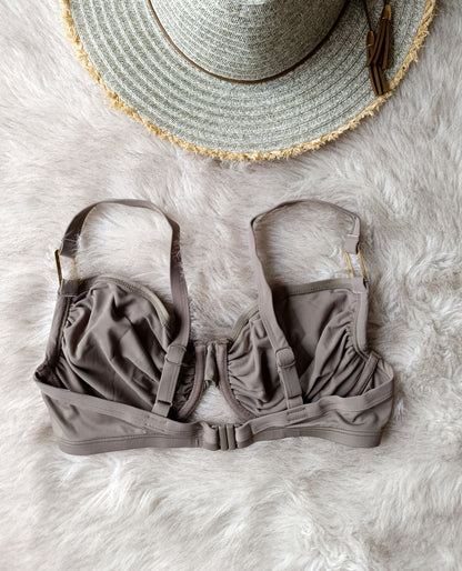 Panache Illusion Bikini Top