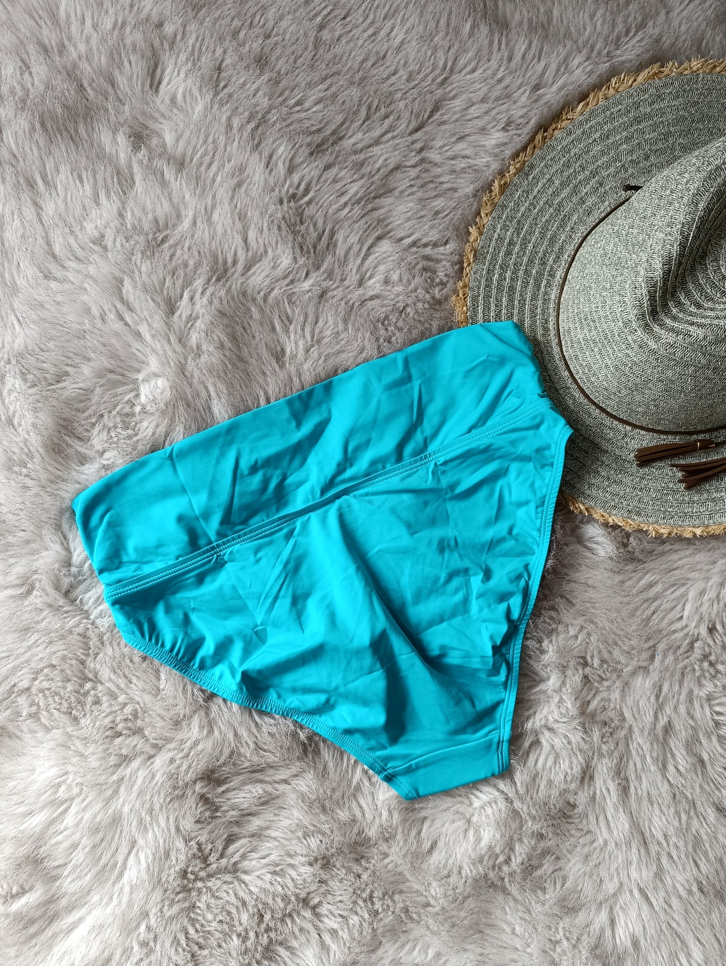 Panache Illusion High Waisted Bikini Botton/Pant