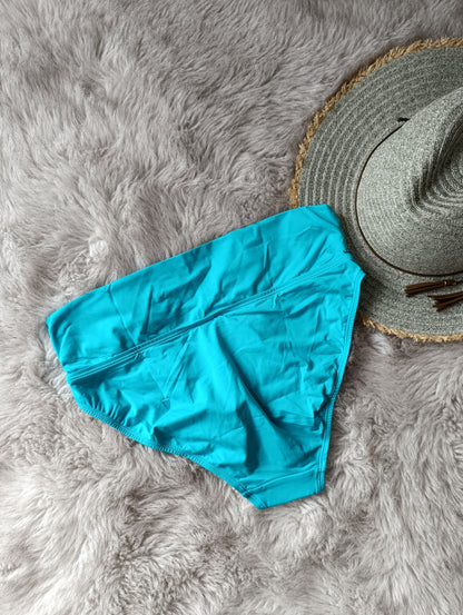 Panache Illusion High Waisted Bikini Botton/Pant