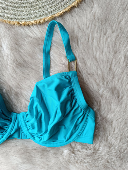 Panache Illusion Bikini Top