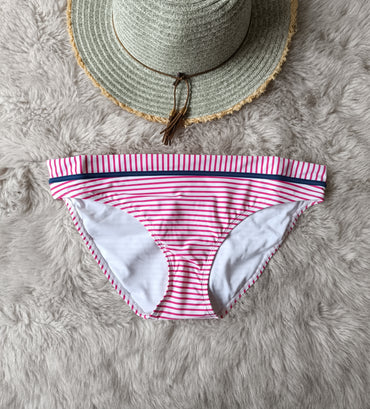 Panache Women's Swim Lucille Classic Strawberry Bikini Bottom