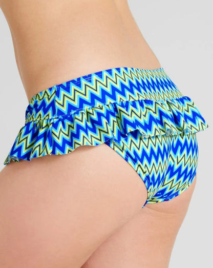 Curvy Kate Swim
Shockwave Skirted Brief