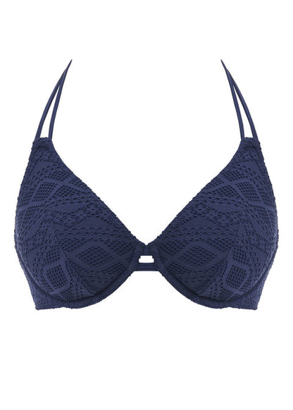 Freya Sundance Halter Bikini Top