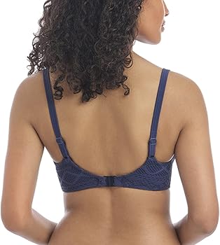 Freya Women's Bikini Top, Opaque