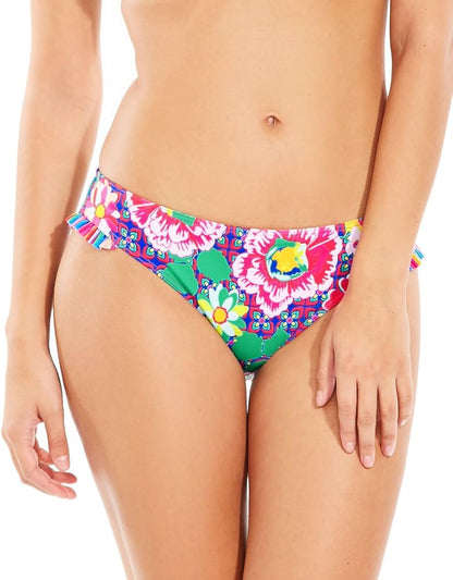 Lepel Women's Sun Kiss Bikini Briefs