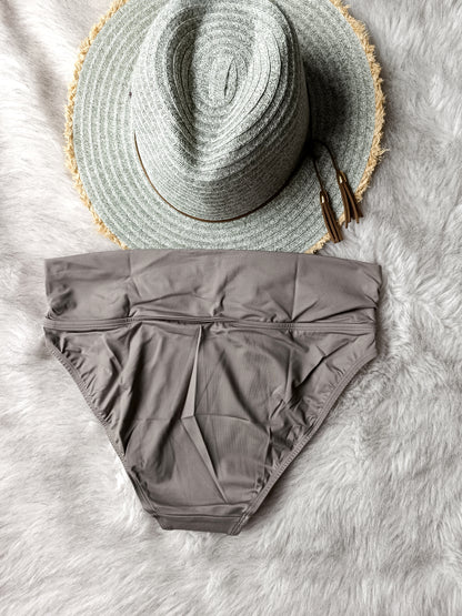 Panache Illusion High Waisted Bikini Botton/Pant