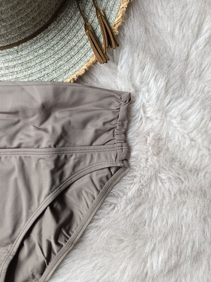 Panache Illusion High Waisted Bikini Botton/Pant