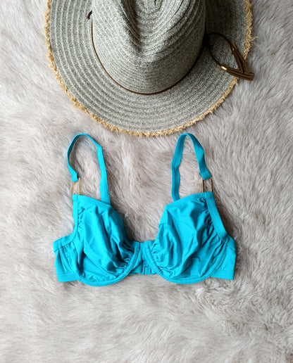 Panache Illusion Bikini Top